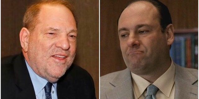 “Sopranos” star James Gandolfini once got so upset with a pre-scandal Harvey Weinstein’s heavy-handed ways that he exasperatedly threatened to “beat the f–k” out of the mogul, a Thursday, June 18, 2020 report said.