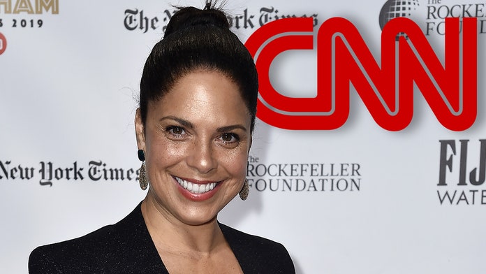 Former CNN Anchor Soledad O’Brien says Network Executive Told her to Only Have the ‘Right Kind’ of Black Guests – Guests ‘Like Charles M. Blow, Unlike Roland Martin’