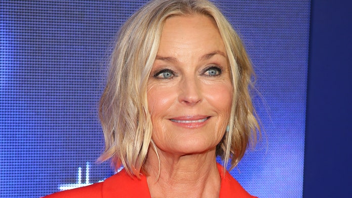 Still Stunning At 62 Happy Birthday Bo Derek Houstonchronicle Com
