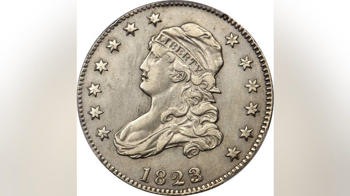 Secret 'piggy bank' of 1,200-year-old gold coins discovered in Israel