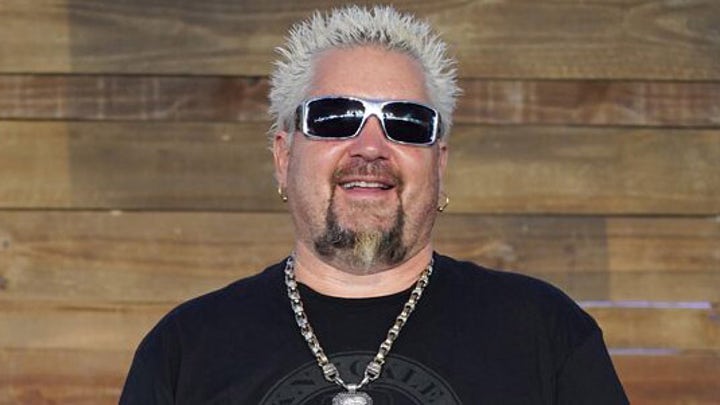 Guy Fieri on restaurants adapting during coronavirus pandemic
