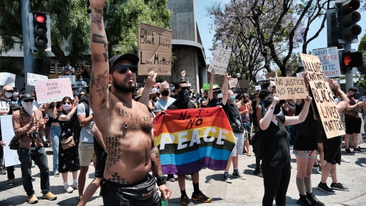 Fox News Flash top headlines for June 3