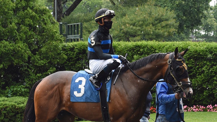 Fox News Flash top headlines for June 3