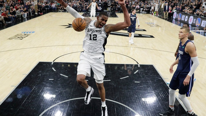 Jim Gray on talks to resume NBA season