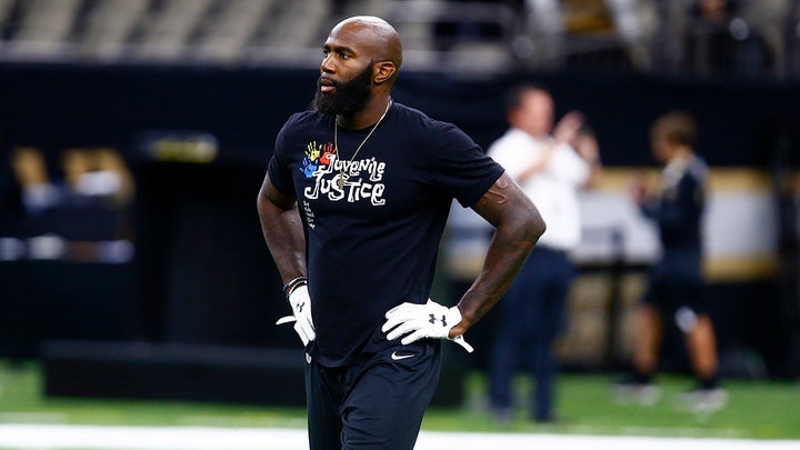 Former NFLer on Drew Brees: 'It's a time to stand up'