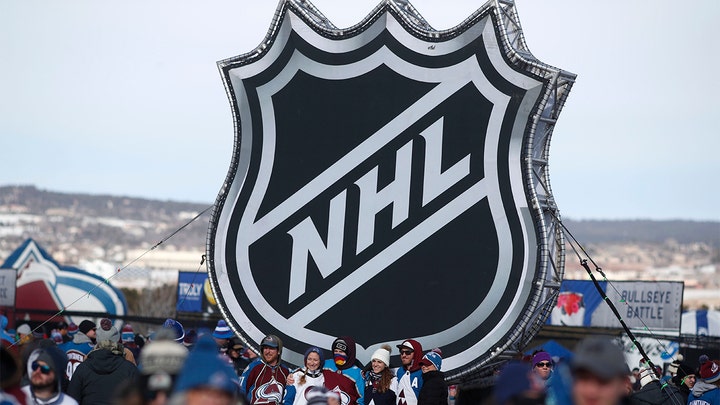 Gary Bettman on NHL's 'return to play' strategy amid COVID-19 crisis