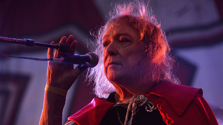 Fox News Flash top entertainment headlines for June 4