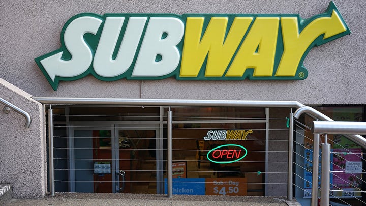 Subway Restaurants CEO: Confident franchisees will survive coronavirus