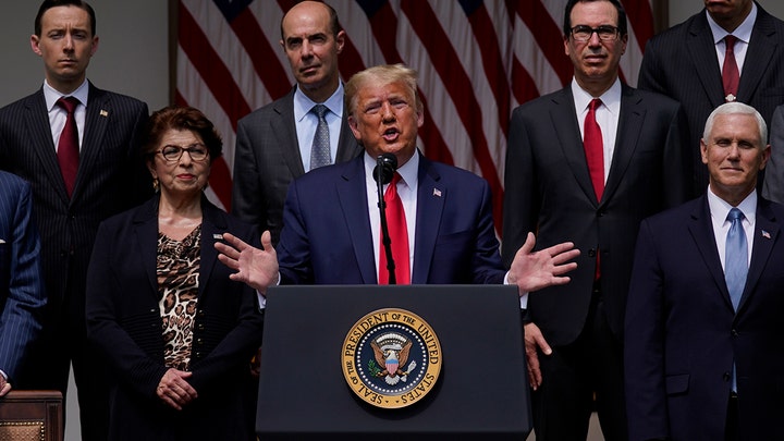 Fox News Flash top headlines for June 5