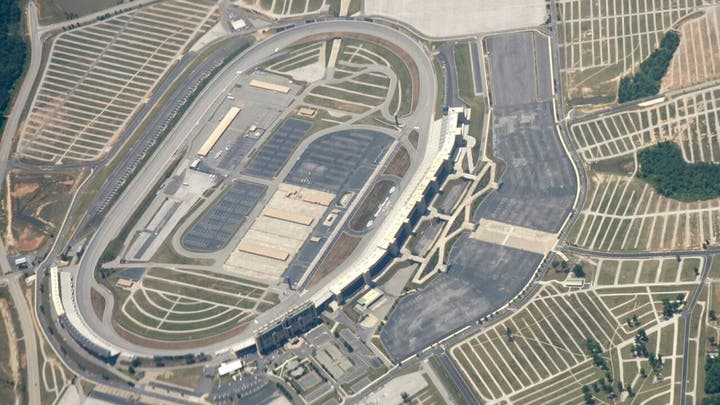 NASCAR's Chief Racing Development Officer on the sport's return to the track