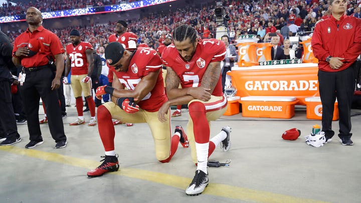 Will Colin Kaepernick return to NFL?