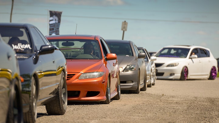 America automakers most powerful cars