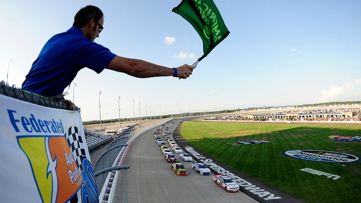 America's most powerful convertibles