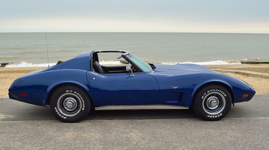 America's most powerful convertibles