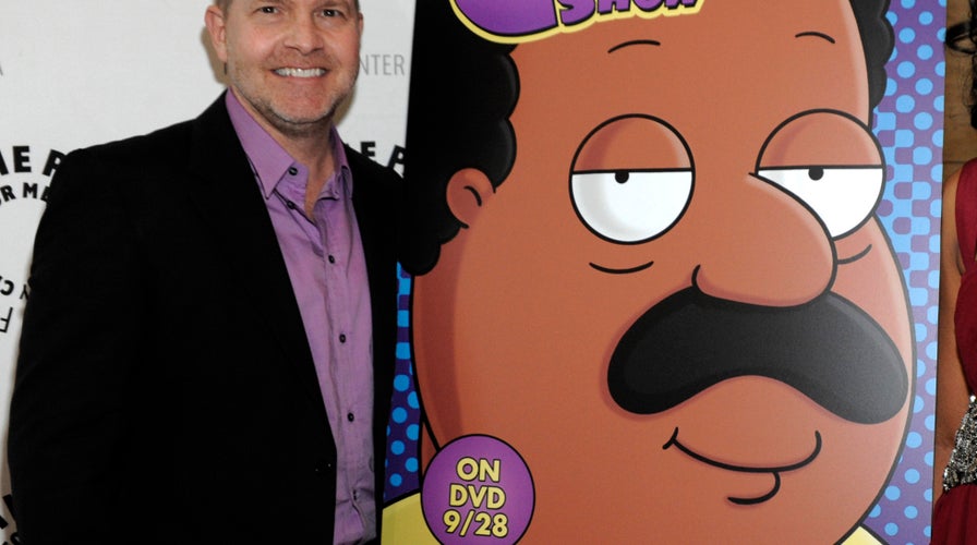 Family Guy' voice actor Mike Henry says he is 'stepping down' from