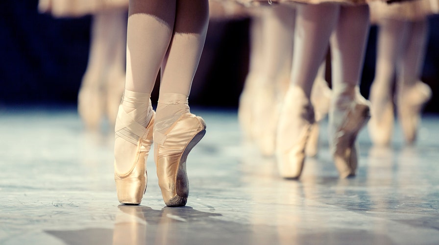 Popular ballet brands respond to online petitions demanding pointe