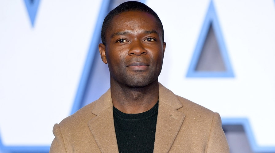 'The Water Man' hits theaters in David Oyelowo's directorial debut