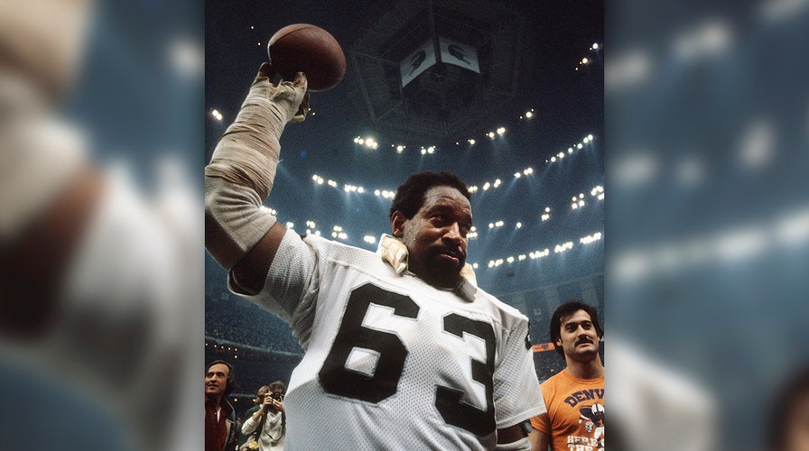 Las Vegas Raiders' all-time Mount Rushmore: 4 best players in franchise  history