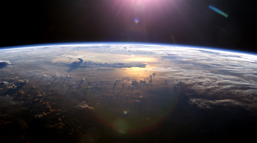 Scientists discover distant 'mirror image' of the Earth and the sun | Fox News Scientists discover distant 'mirror image' of the Earth and the sun | Fox News