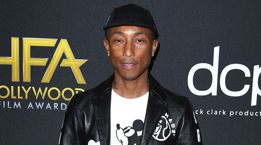 Pharrell Williams advocates for Juneteenth to become an official ...