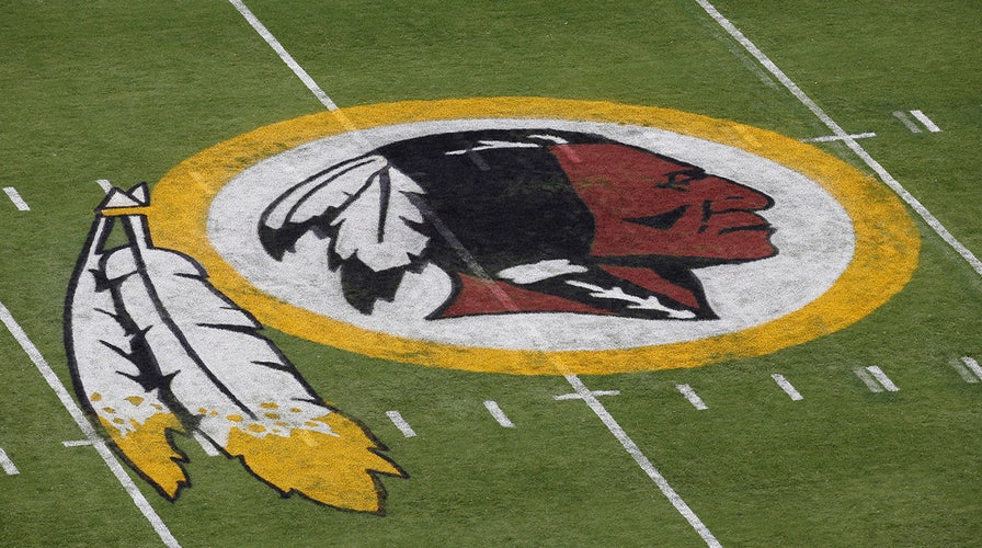 Redskins announce thorough review amid pressure to change NFL team name