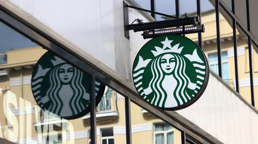 Starbucks changing up cafe layouts in wake of coronavirus pandemic