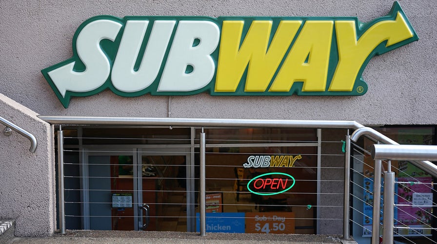 Subway Restaurants CEO: Confident franchisees will survive coronavirus