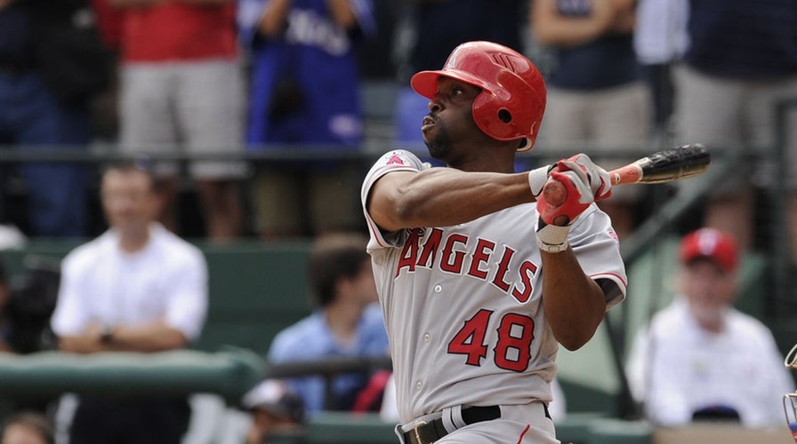 Angels: Inside look at Torii Hunter's taxes – Orange County Register