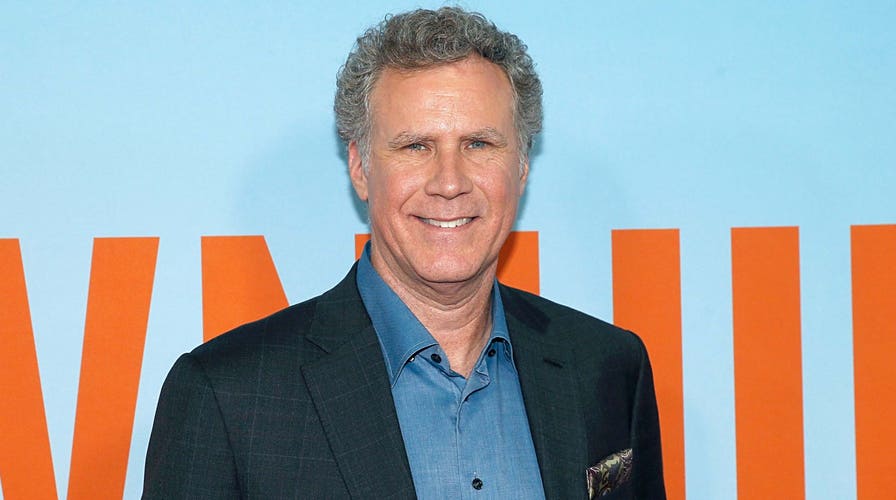 will ferrell new movie 2020