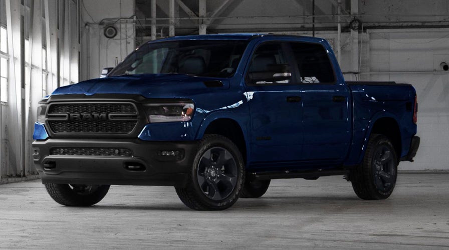 The 2020 Ram 1500 EcoDiesel is ready for the long haul