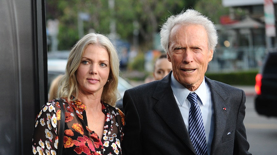 Clint Eastwood, 90, grateful for his large 'close' family, says insider Fox News