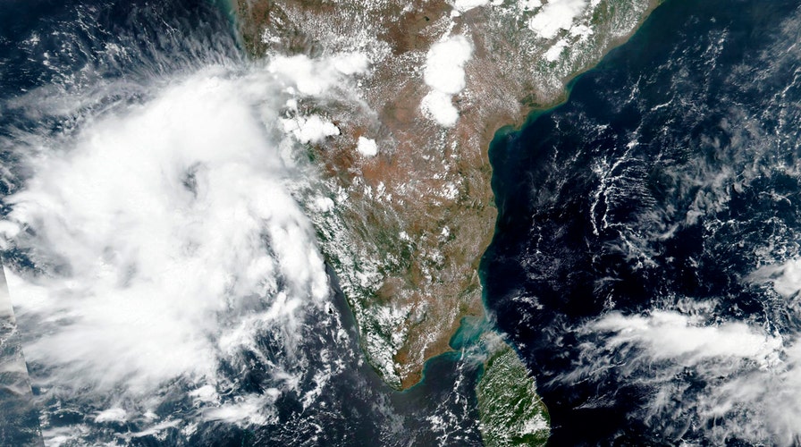 Stormy conditions on the horizon for 2020 Atlantic Hurricane season