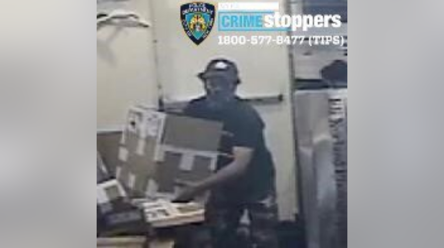 Fox News Flash top headlines for June 10