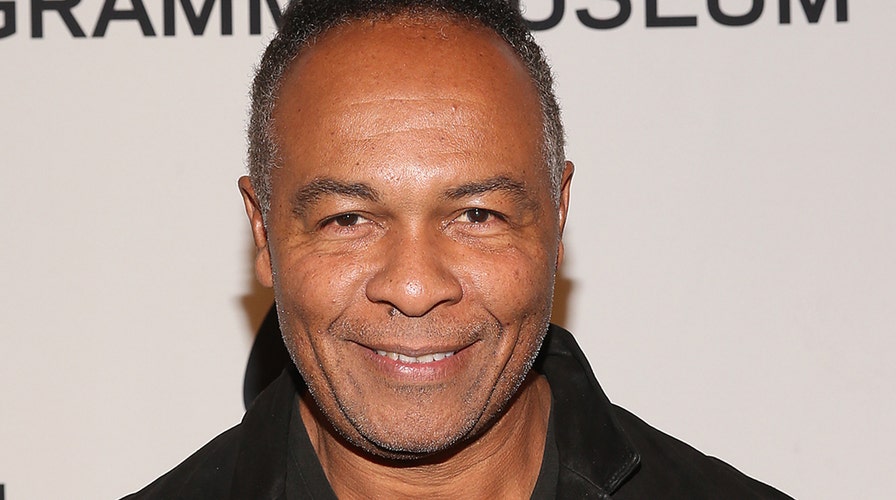 Ray Parker Jr. recalls being beaten by cops as a teen: 'They drew