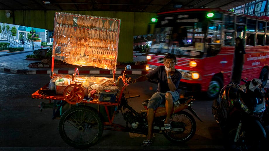 Thai seafood restaurateurs sentenced to nearly 1,500 years in prison for cheating public