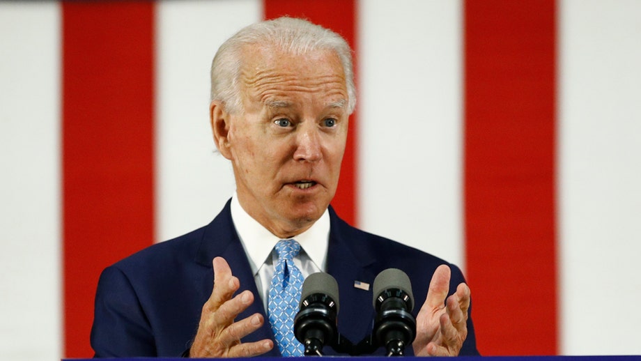 Biden walks back African American 'diversity' remarks, lauds community's 'diversity of thought'