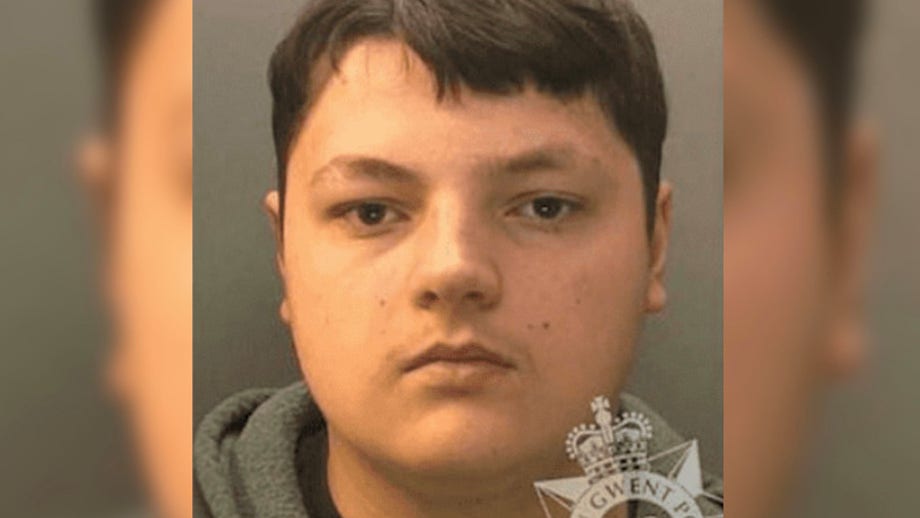 UK dad turned in son, 18, to police after finding text admitting to rape