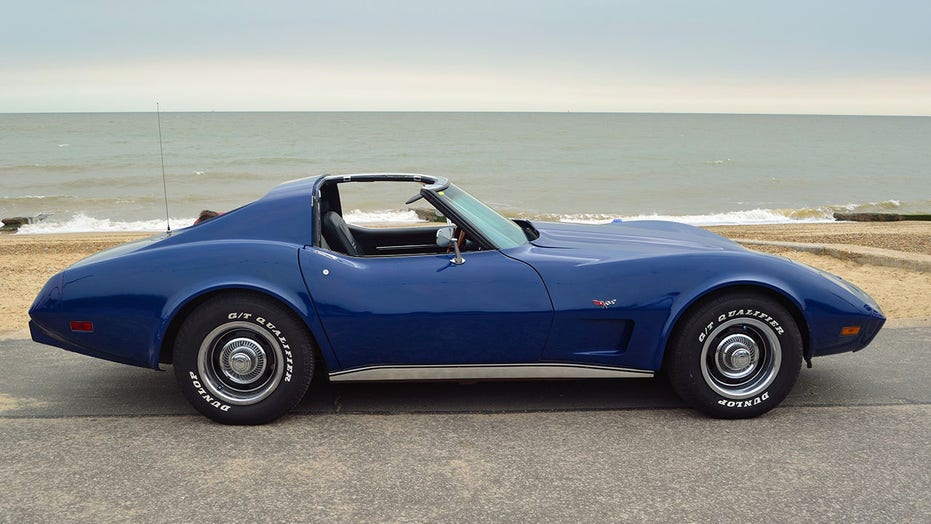 America's most powerful convertibles