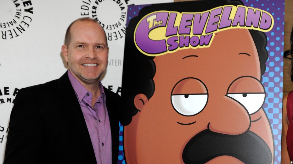 Family Guy Voice Actor Mike Henry Says He Is Stepping Down From