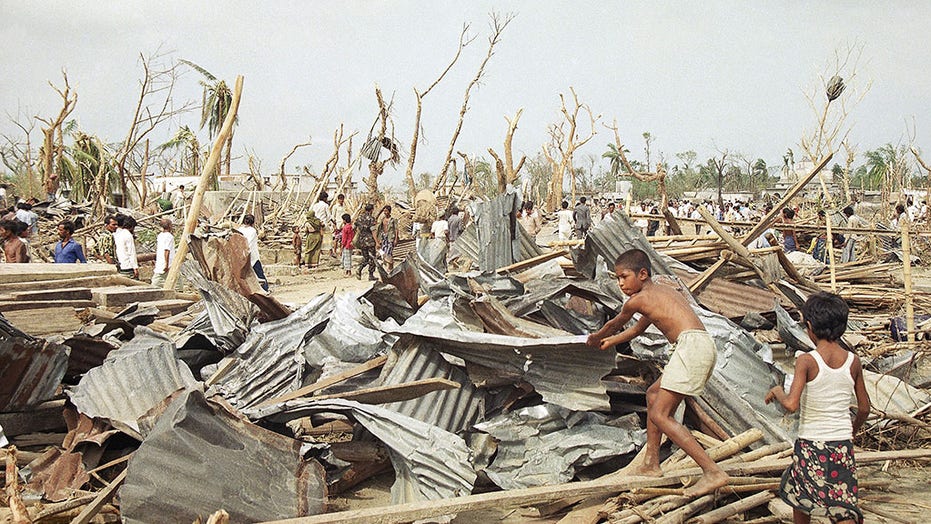 This Was The Deadliest Tornado In The History Of The World | Fox News