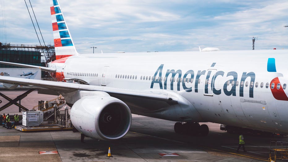 American Airlines to end service to Oakland International Airport ...