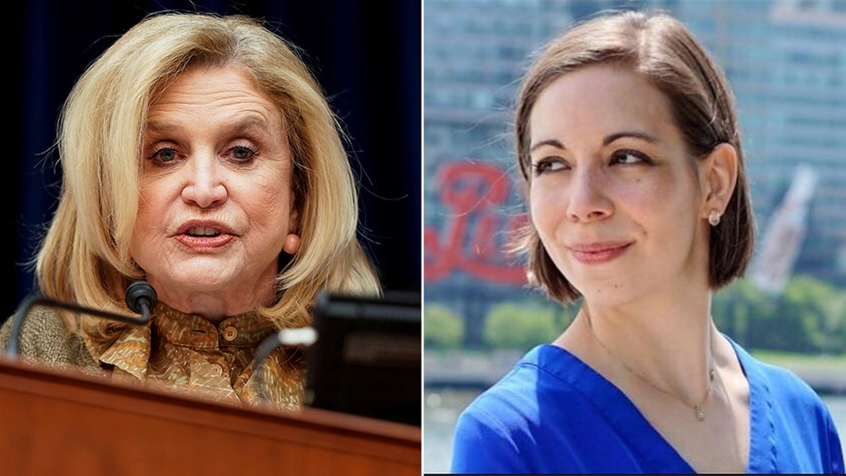 Protesters march in Brooklyn, defy citywide curfew