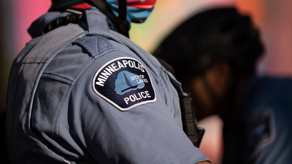 Seven Minneapolis Police Officers Quit After George Floyd Protests ...