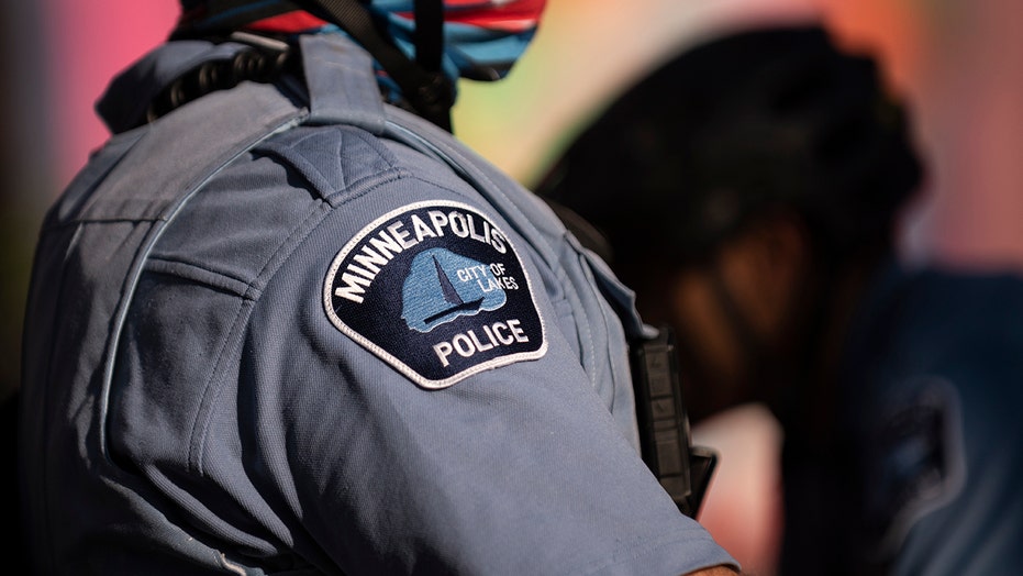 Seven Minneapolis Police Officers Quit After George Floyd Protests