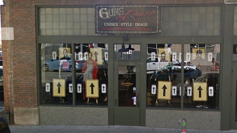 Owner Of Dallas Boutique Ransacked During Protests Asks For