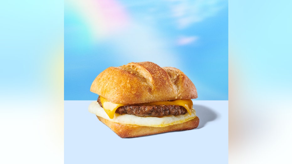 Starbucks finally debuts plantbased breakfast sandwich at