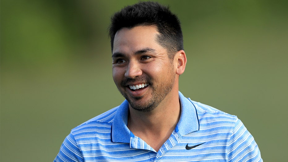 Jason Day’s mother dies after 5-year battle with cancer