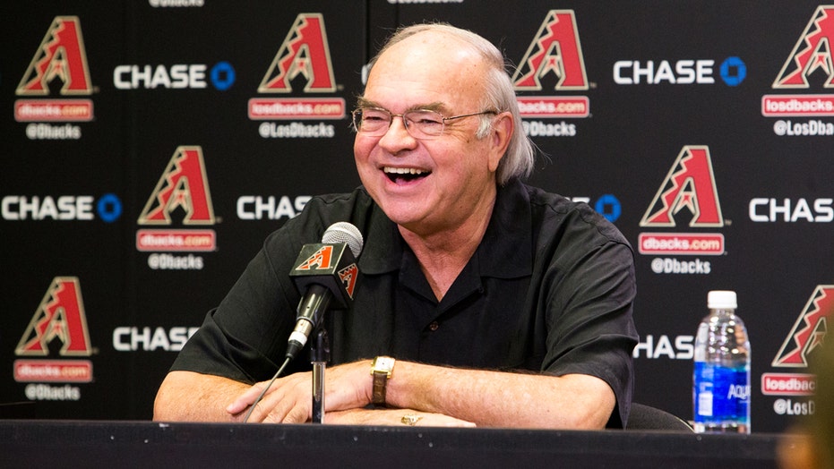 Diamondbacks Ken Kendrick Suggests Salary Cap Revenue Sharing Would Have Helped In Negotiations Fox News