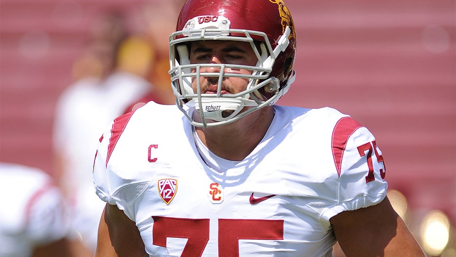 Max Tuerk, former USC standout, dead at 26 | Fox News