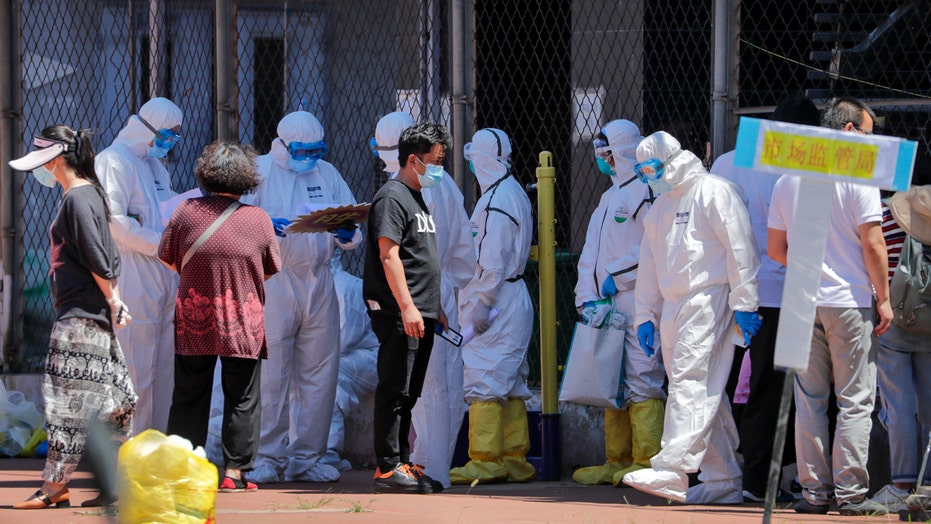 How can US hold China accountable for coronavirus pandemic